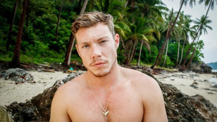 Nieuwe 'Temptation Island'-verleider: "Onenightstands? Daar ben ik wat ouderwets voor"